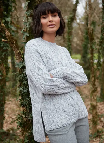 Feather Grey